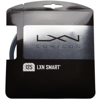 Luxilon Smart 16L Tennis String (Set)