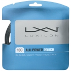 Luxilon ALU Power 130 Rough Tennis String (Set) -
