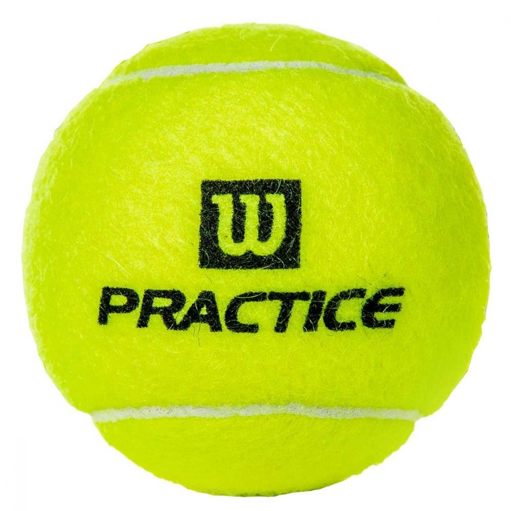 Wilson Team Practice Tennis Ball Case (72 Balls)