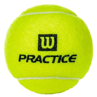 Wilson Team Practice Tennis Ball Case (72 Balls)