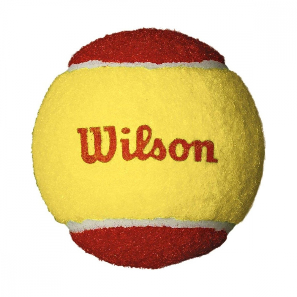 Wilson US Open Red Tournament Transition Tennis Ball Case (72 Balls)