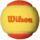 Wilson US Open Orange Tennis Ball (48 Pack) -