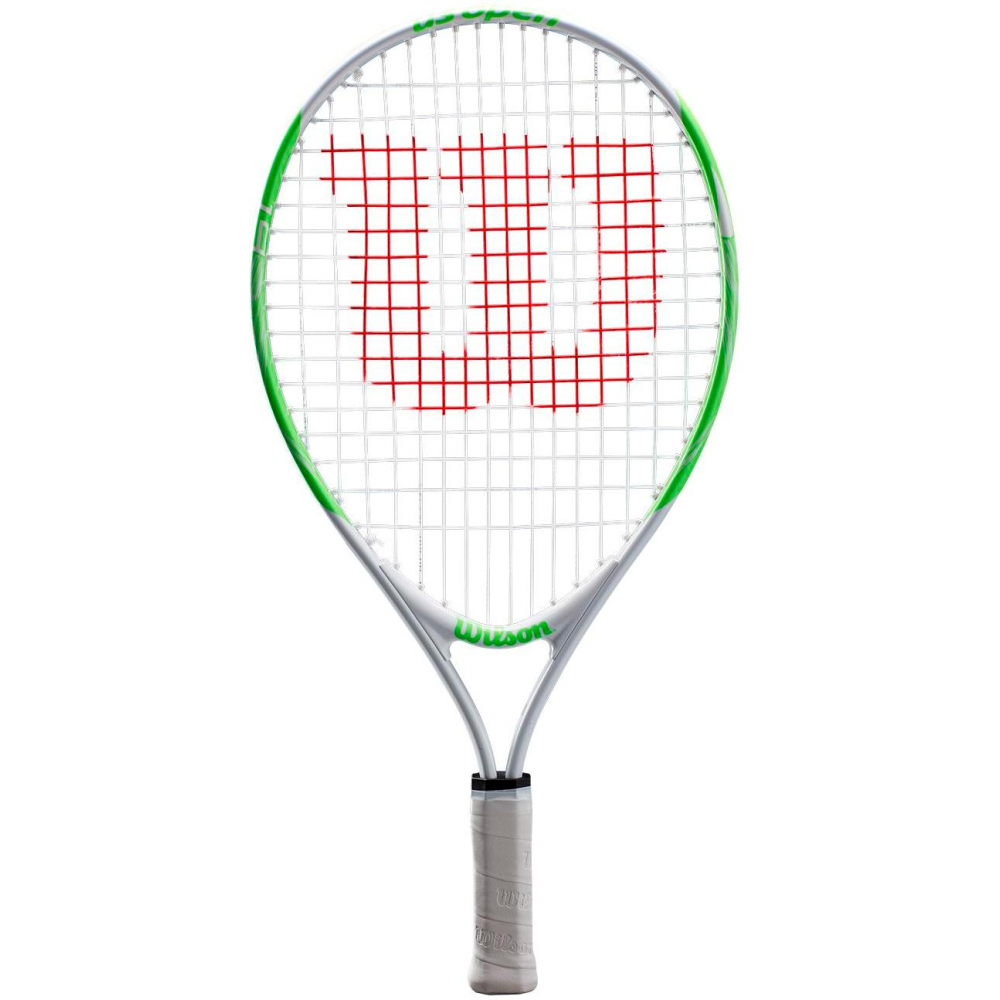 Wilson US Open 19 Junior Tennis Racquet