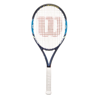 Wilson Ultra XP 110S Tennis Racquet