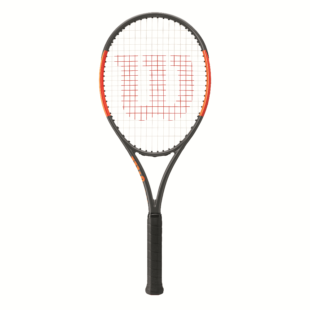 Wilson Burn 100ULS Demo Racquet