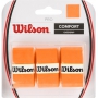 Wilson Pro Overgrip 3 Pack
