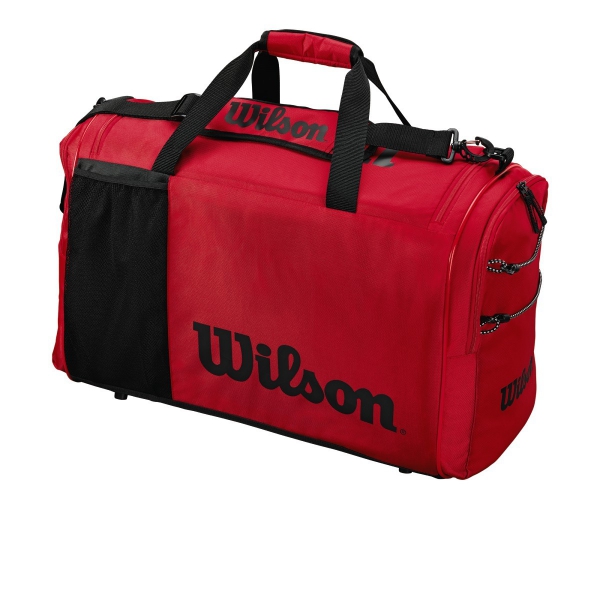 Wilson All Gear Pickleball Bag (Red) Do It Tennis