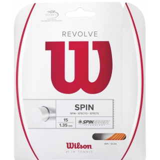 Wilson Revolve 16g White (Set)