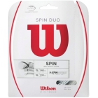 Wilson Spin Duo Hybrid 15g/16g (Set) -