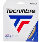 Tecnifibre X-One Biphase Tennis String 18g (Set) -