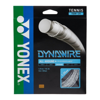 Yonex Dynawire 125 16LG Tennis String
