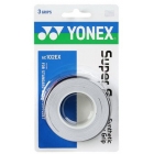 Yonex Super Grap 3-pack (White) -