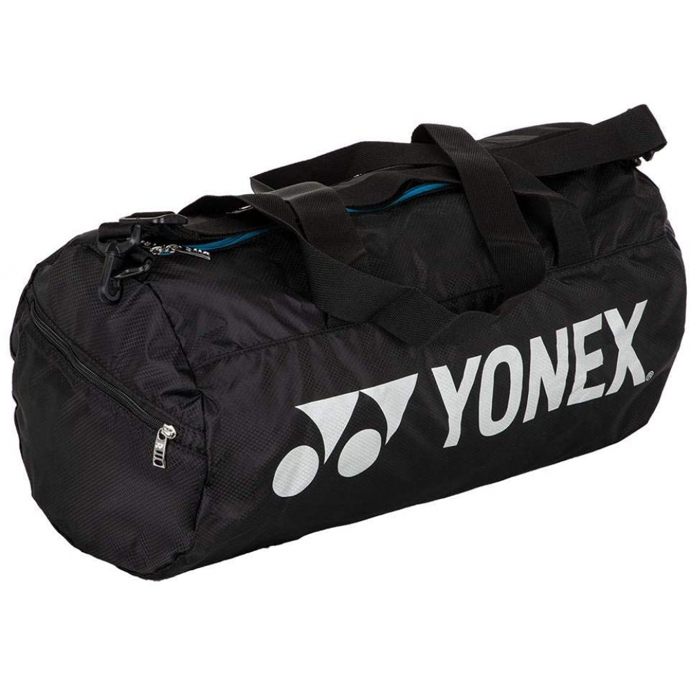 YONEX Medium Tennis Training Gym Bag (Black)