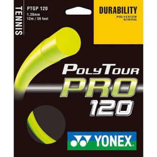 Yonex Poly Tour Pro 130 Tennis String (Set)