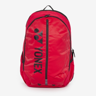 Yonex Team Tennis Backpack (Red)