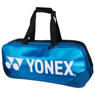YONEX Pro Tournament Tennis Bag (Deep Blue)