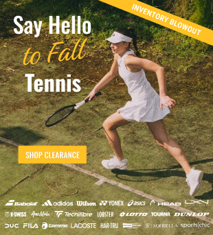 Gear Up for Summer With Up to 70% off Performance Gear