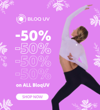 BloqUV Tennis Apparel