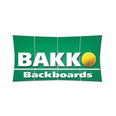 Bakko Tennis Backboards 