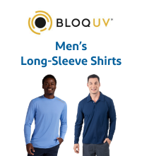 Bloq-UV Men's