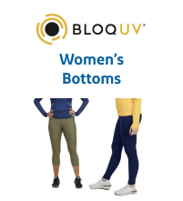 Bloq-UV Women's Skirts & Skorts