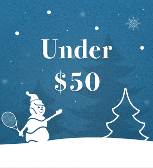 Tennis Gifts Under $50