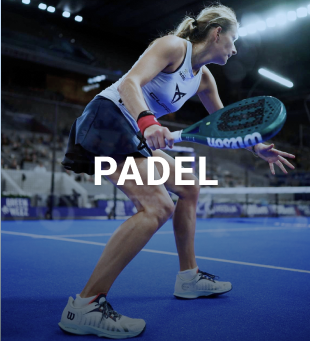 Don't Miss These Wilson Padel Price Drops! *while supplies last