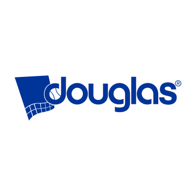 Douglas Tennis Court Equipment