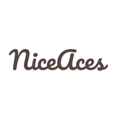 NiceAces Tennis Apparel and Accessories