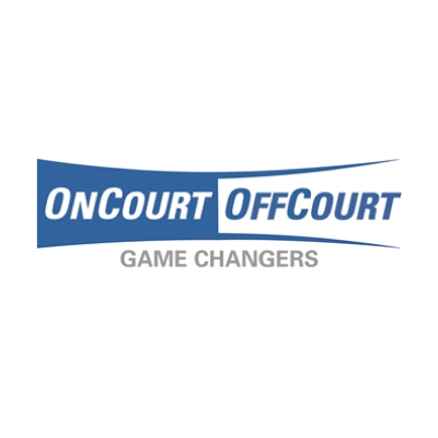 OnCourt OffCourt Tennis Court Equipment