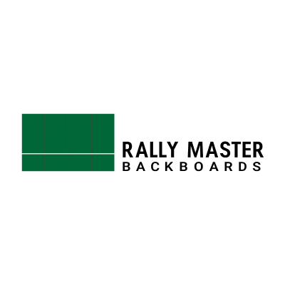 Rally Master Tennis Backboards