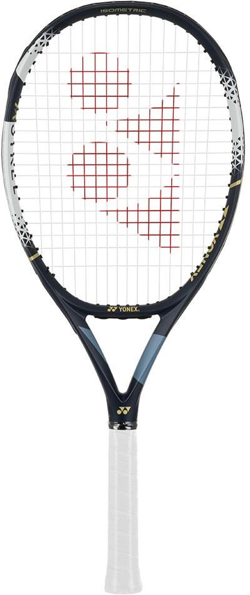 02AST105 Yonex Astrel 105 Tennis Racquet (Blue Gray)