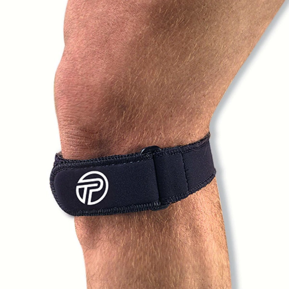 1000 ProTec Knee Patellar Tendon Strap