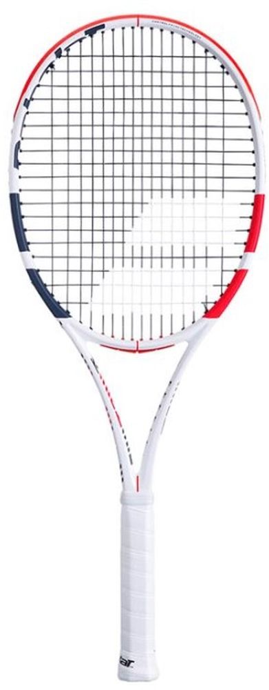 101406-323 Babolat Pure Strike 16x19 Tennis Racquet 3rd Generation