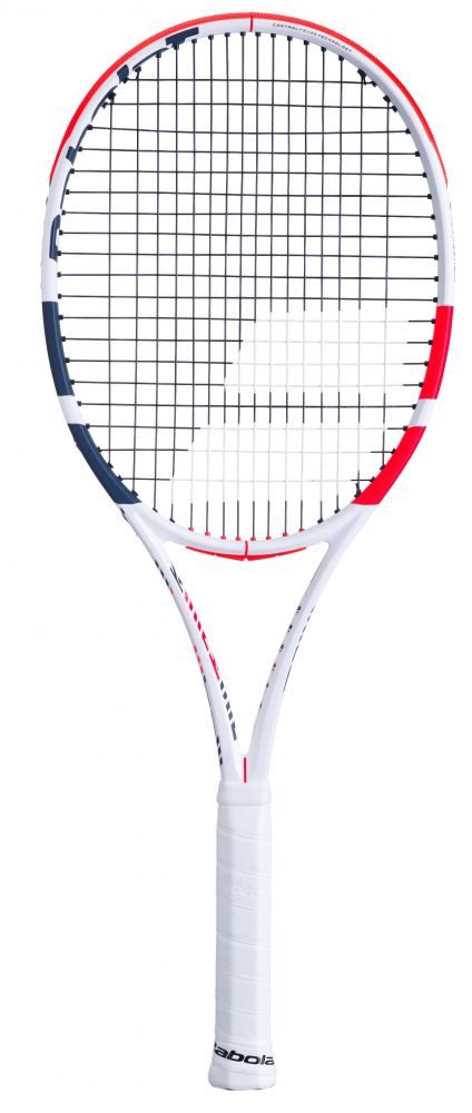 101410-323 Babolat Pure Strike Tour Tennis Racquet 3rd Generation