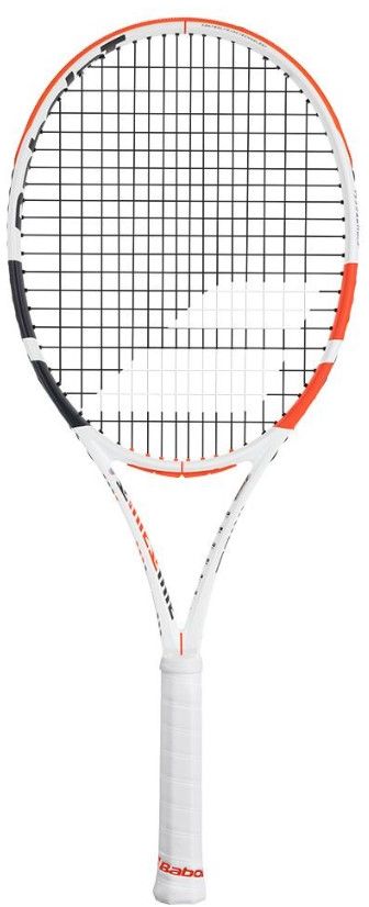 101451-323 Babolat Pure Strike 103 Tennis Racquet 3rd Generation