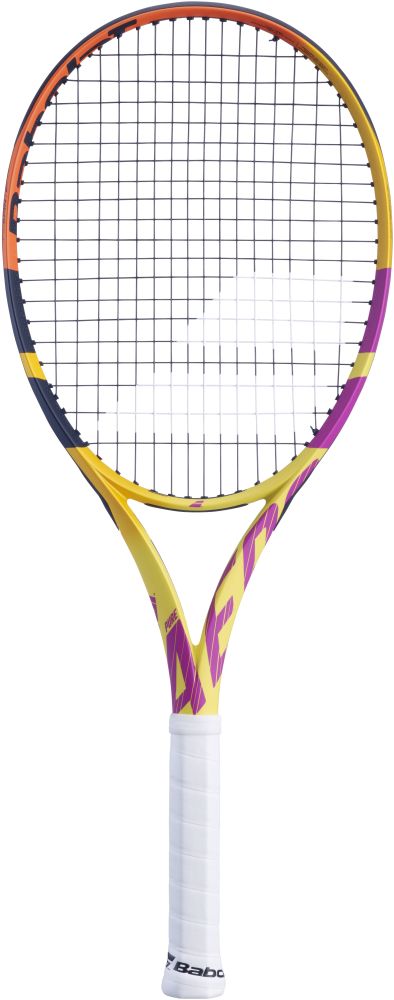 101468-352 Babolat Pure Aero Rafa Lite Tennis Racquet