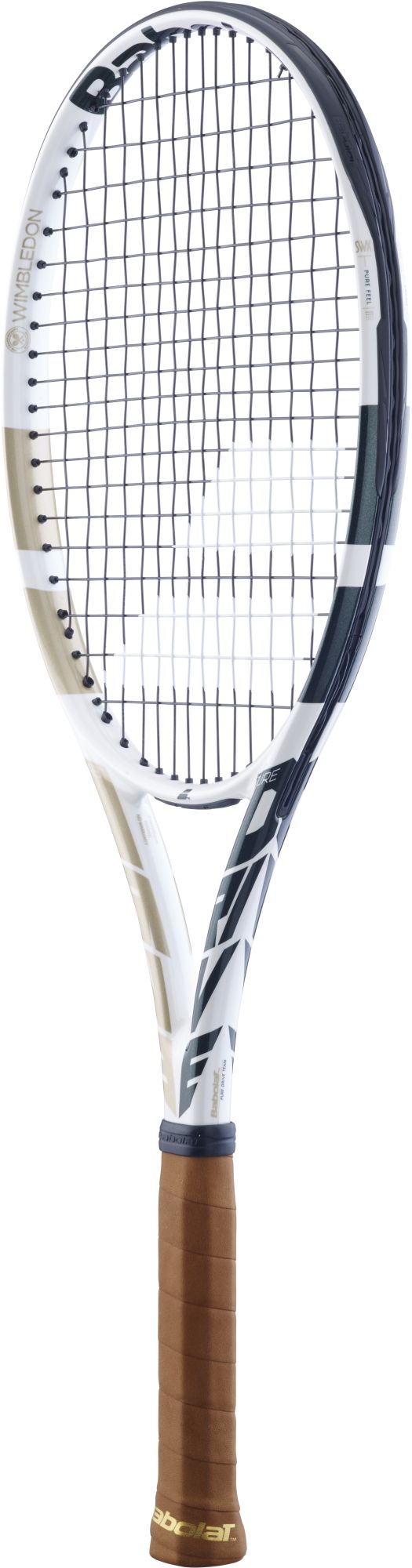 Babolat Pure Drive Team Wimbledon Tennis Racquet