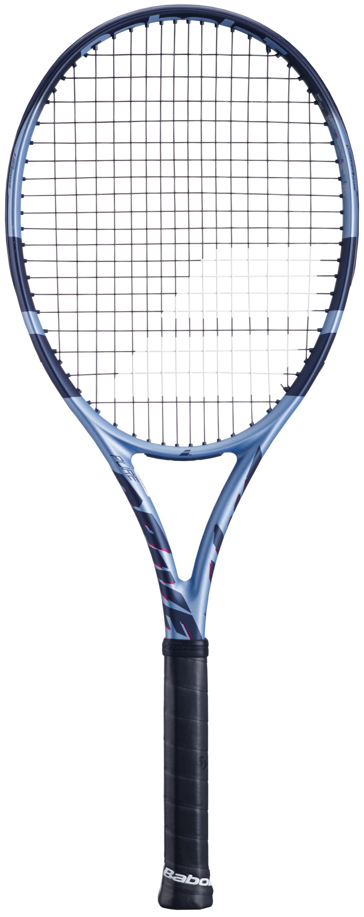 Babolat Pure Drive Plus 11th Gen Tennis Racquet