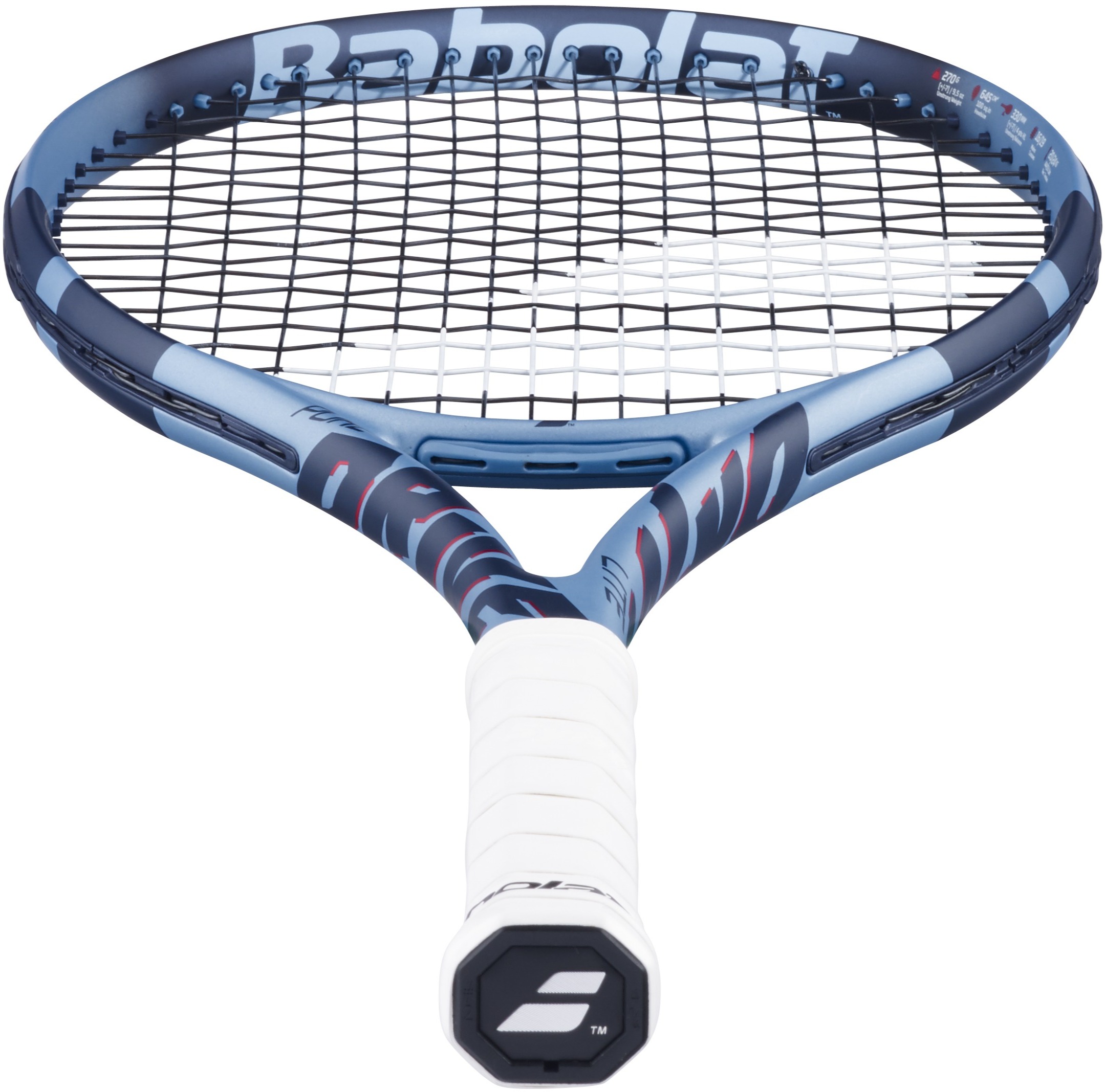Babolat Pure Drive Lite2本セット ケース付き Amazon | Babolat Pure Drive Lite テニスラケット - 中距離テンション