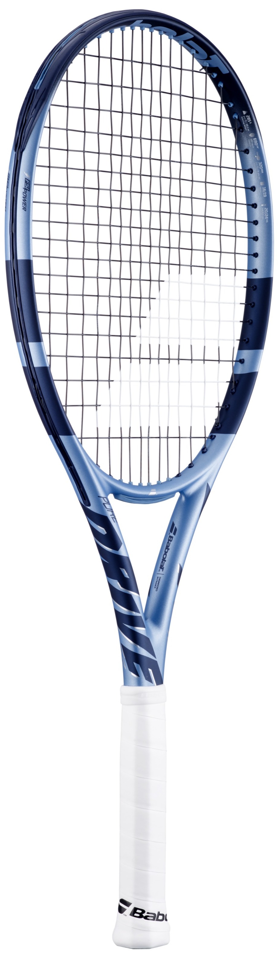 Babolat Pure Drive 107 11th Gen Tennis Racquet