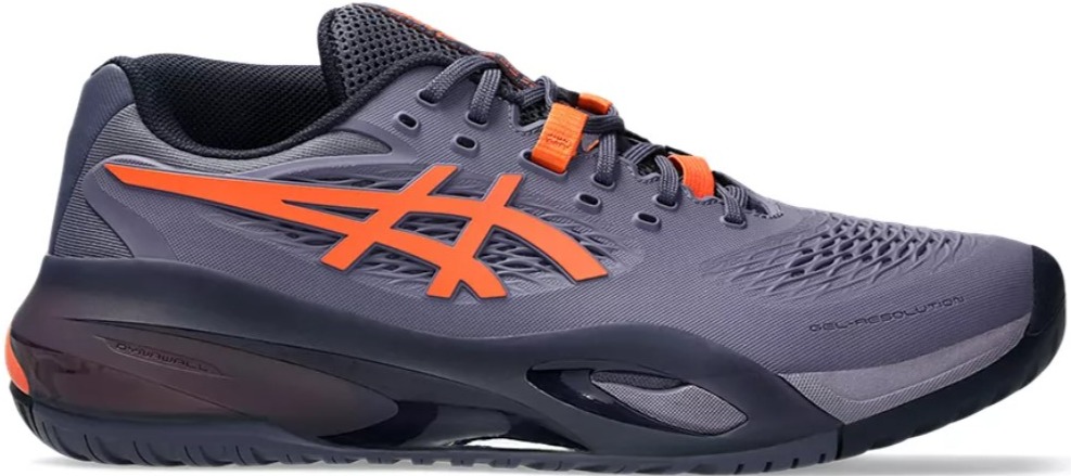 GEL-RESOLUTION X OC（オムニ・クレー）WIDE GEL-RESOLUTION X OC（オムニ・クレー）WIDE | WHITE/PURE