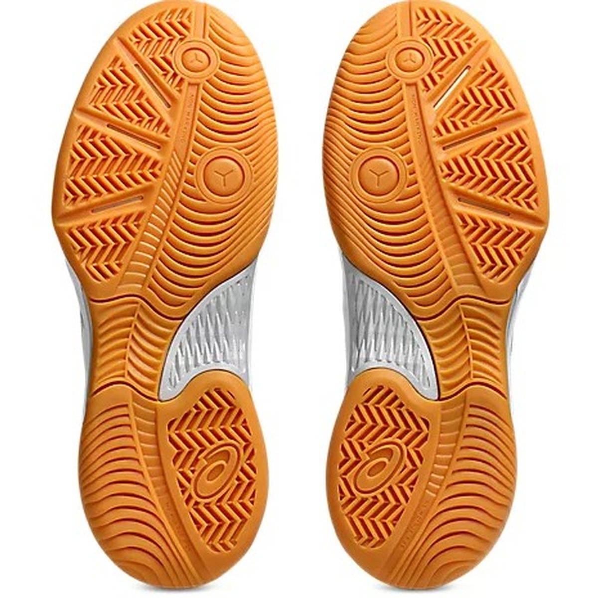 Asics Women's Gel-Renma 2 Pickleball Shoes (White/Pure Silver)