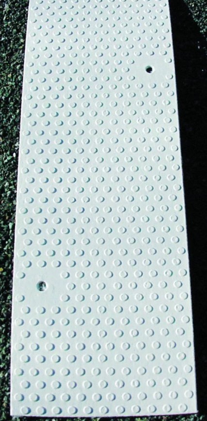 109-602 Har-Tru Har-Tru Designer Raised Dot Clay Court Line Tape