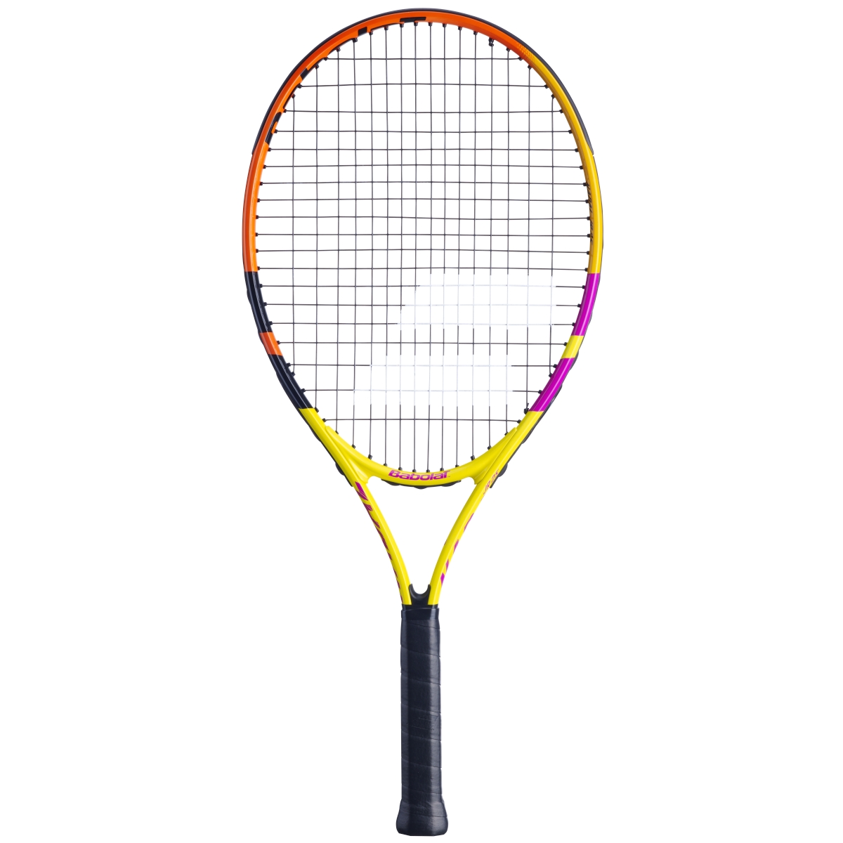 140462 Babolat Nadal Jr 25" Rafa Edition Junior Tennis Racquet