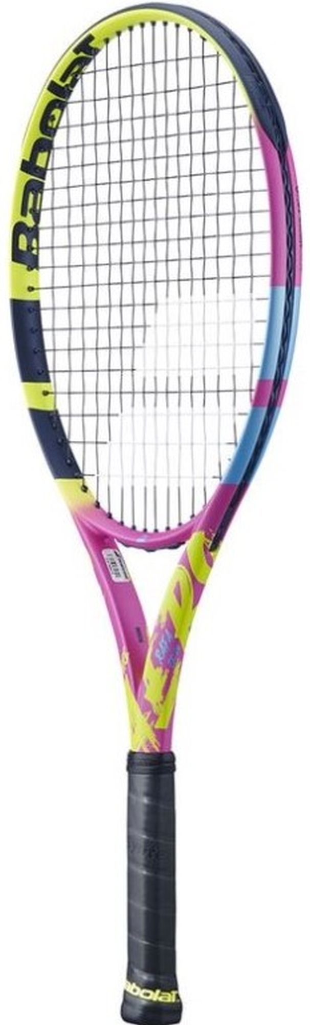 babolat 26 junior tennis racquet