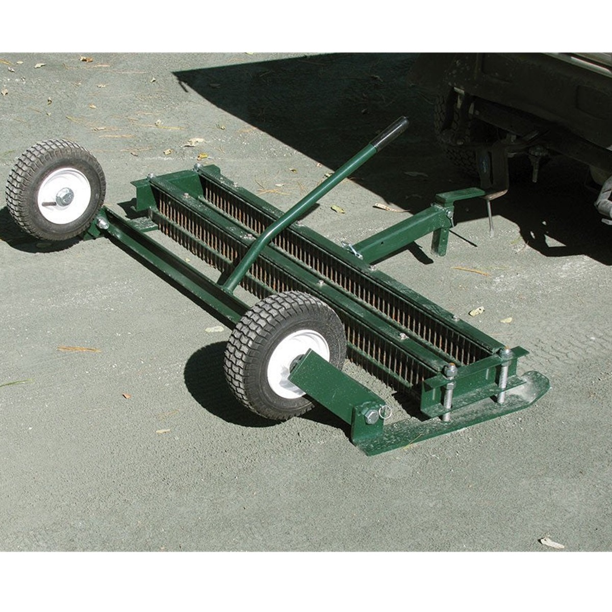 146-3413 Har-Tru 4 Ft Tow Scarifier