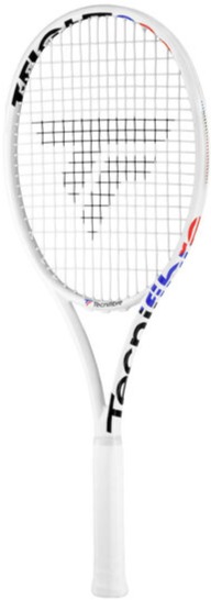 14FI300I Tecnifibre TFight ISO 300 Tennis Racquet