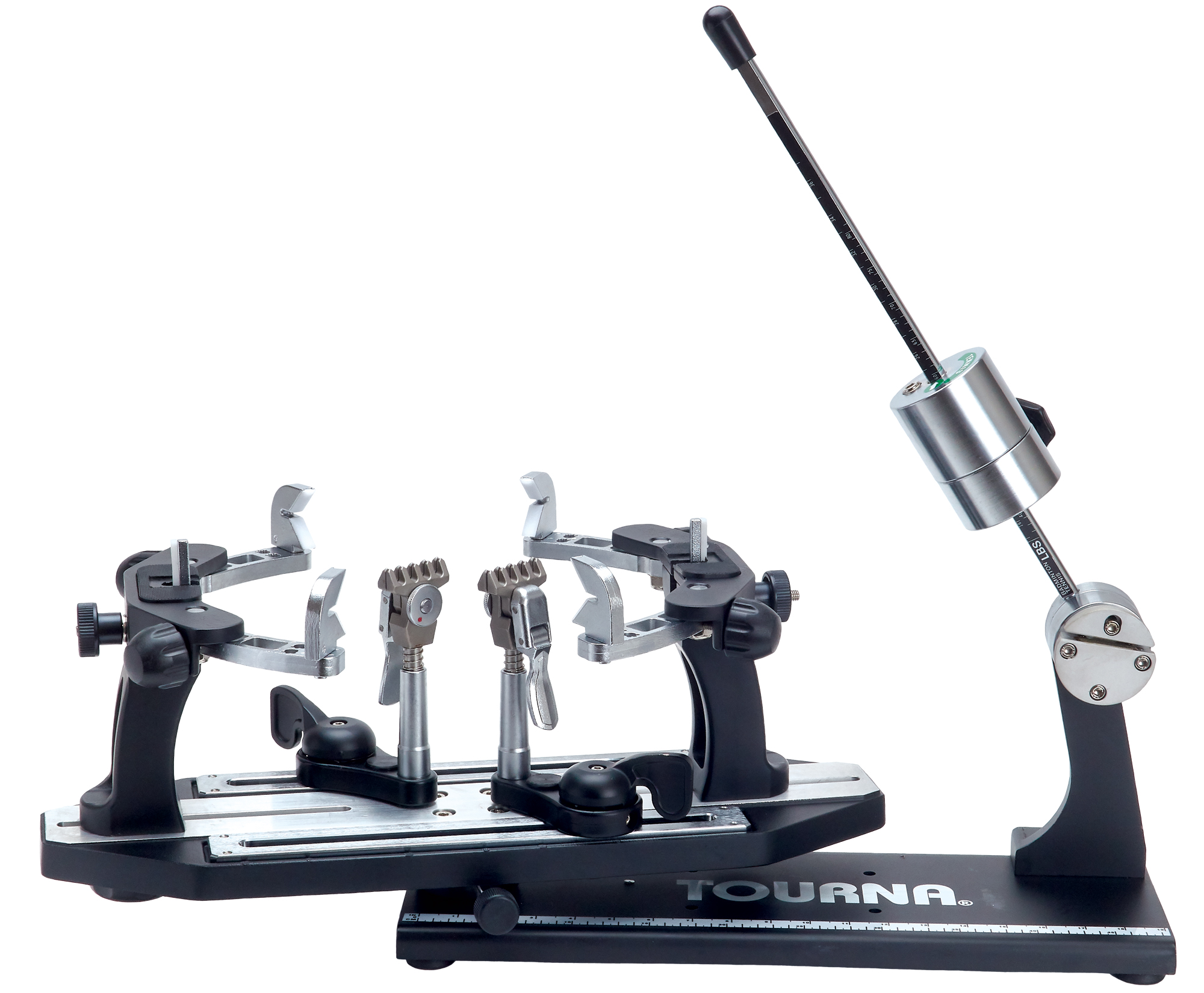 150-CS Tourna 150-CS Tennis Stringing Machine 