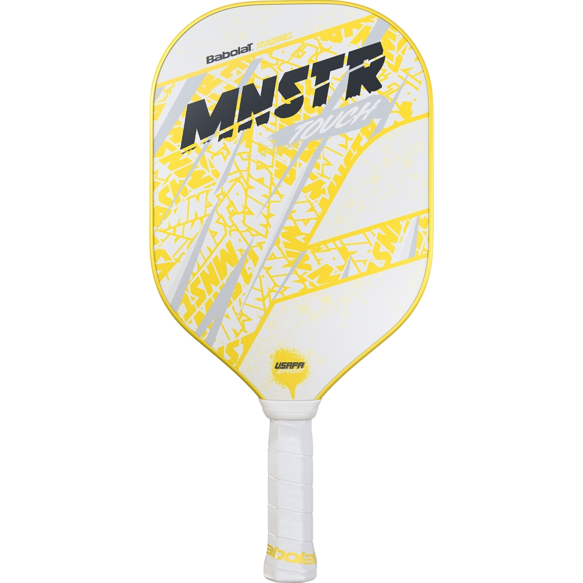 160006 Babolat MNSTR Touch Pickleball Paddle